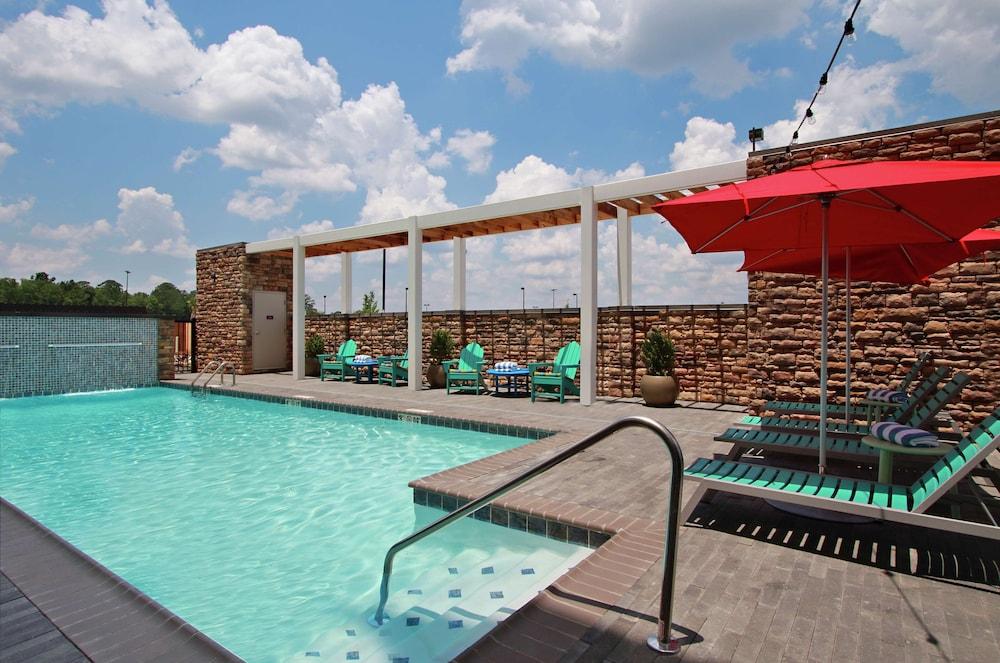 Home2 Suites by Hilton Mobile International Airport in Mobile