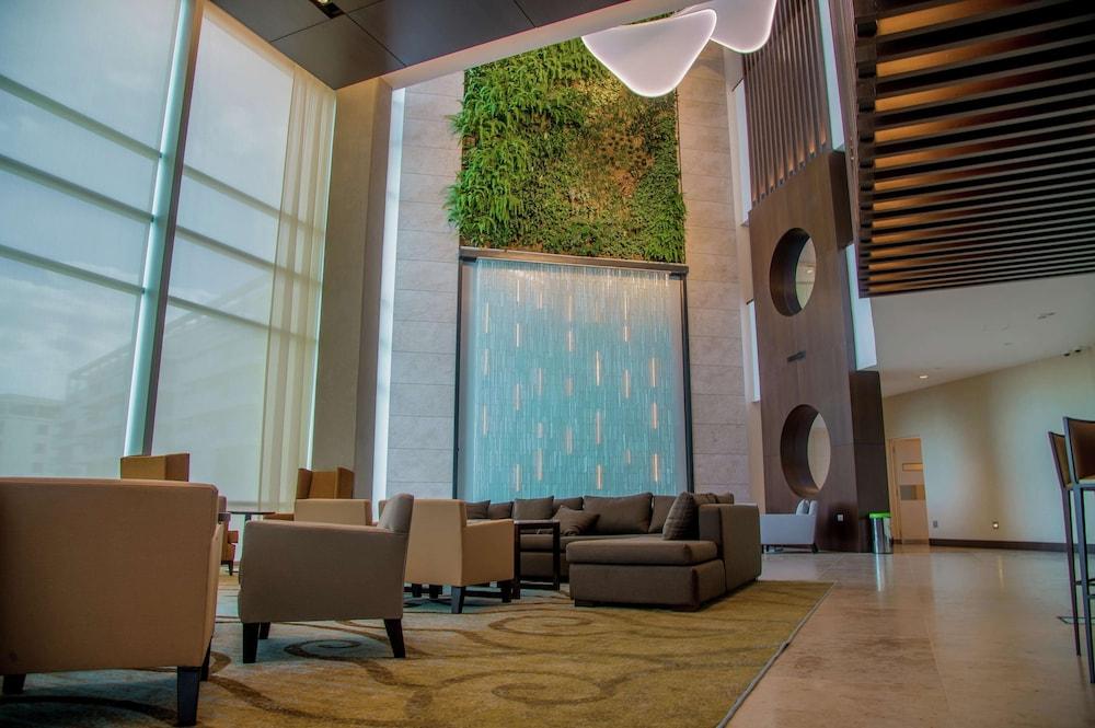 Hilton Pilar in Buenos Aires