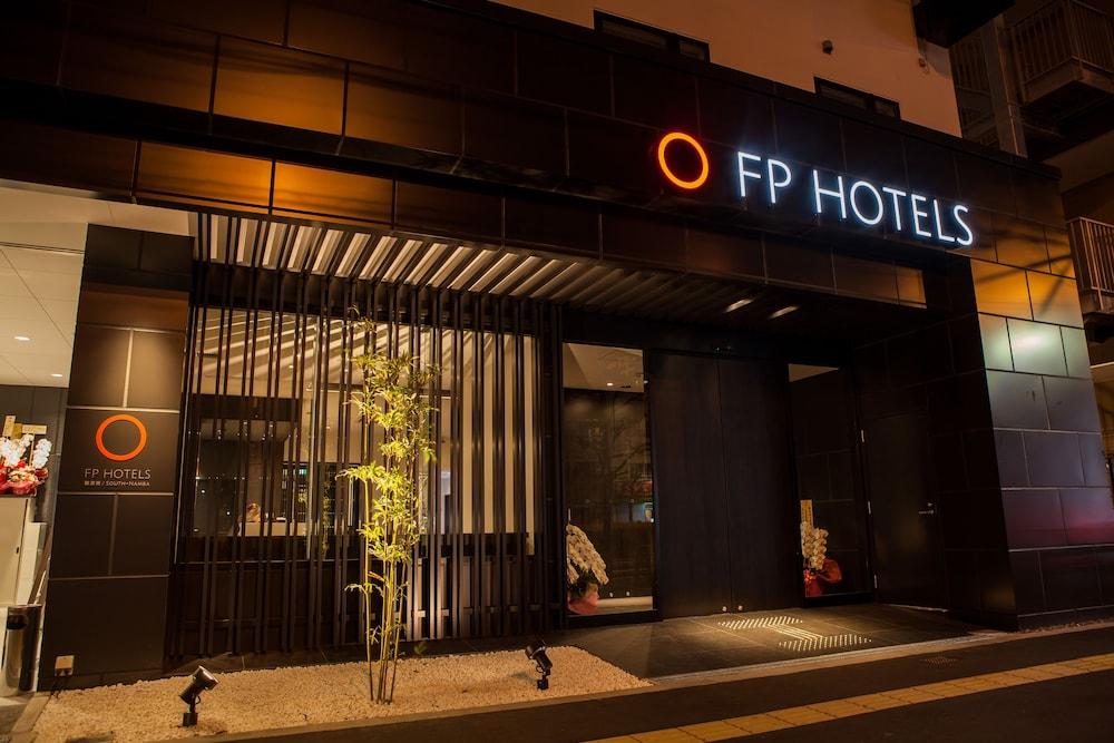 City Express By Marriott Osaka Shin-Imamiya in Osaka