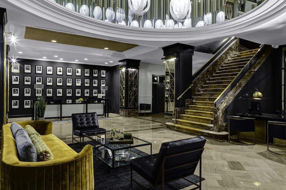 THE ADMIRAL HOTEL MOBILE, CURIO COLLECTION BY HILTON in Mobile