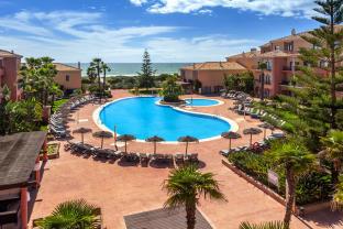 Barcelo Punta Umbría Mar in Punta Umbria -