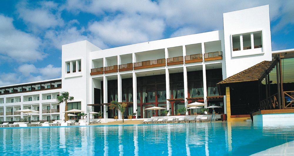 SECRETS LANZAROTE RESORT - ADULTS ONLY in PUERTO CALERO