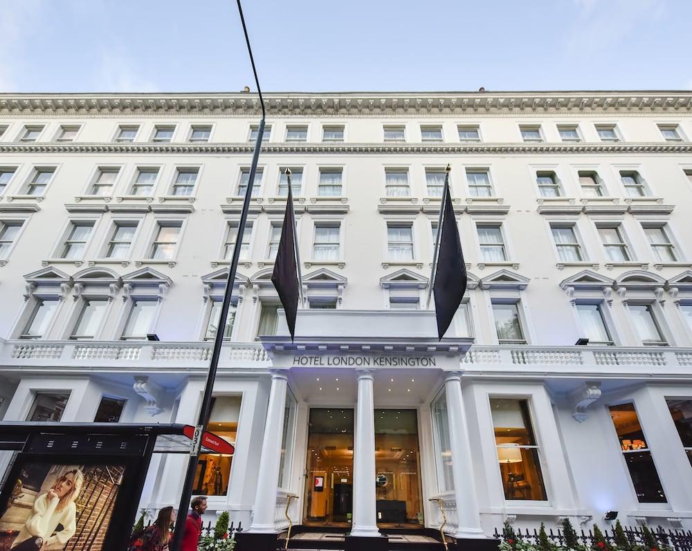 LONDON KENSINGTON BY MELIA in London