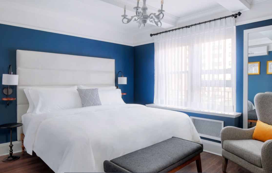 voco The Franklin New York by IHG in New York, Ny