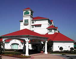 La Quinta Inn & Suites by Wyndham Atlanta Ballpark/Galleria in Atlanta,Ga