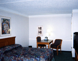 Wingate by Wyndham Galveston East Beach in Galveston, Tx