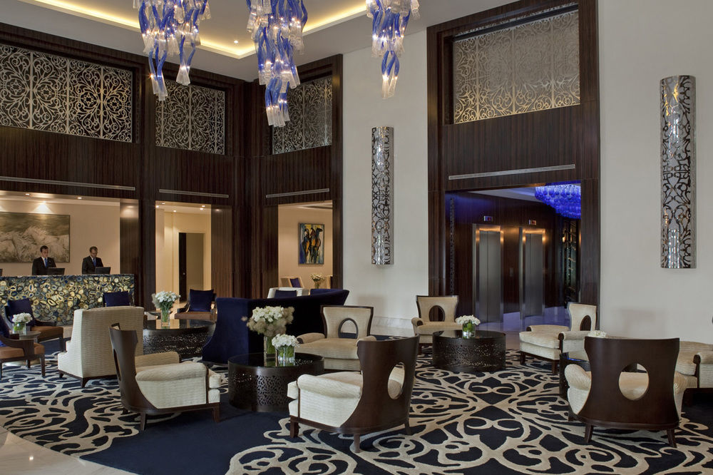 Four Seasons Hotel Buenos Aires in BUENOS AIRES