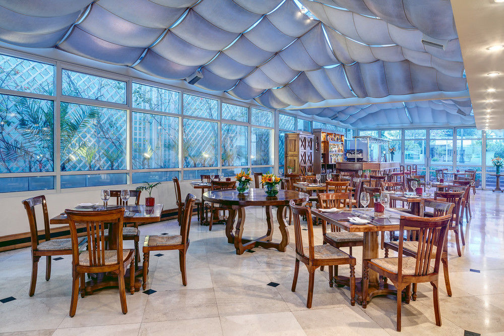 Four Points by Sheraton Santiago in Santiago De Chile