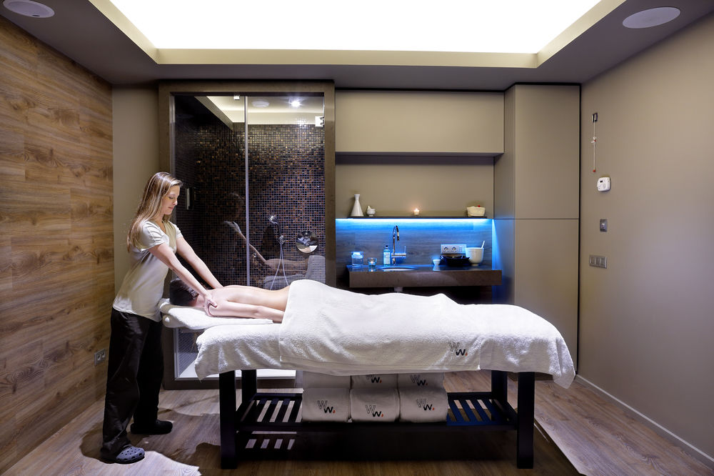 InterContinental Barcelona by IHG in BARCELONA