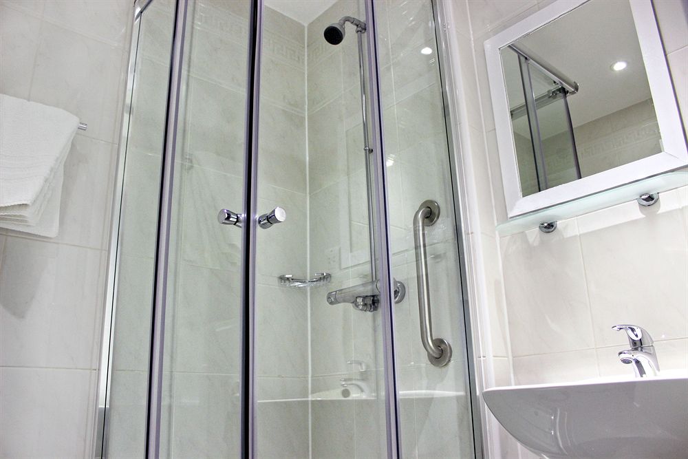 Four Points Flex by Sheraton Edinburgh in Edinburgh