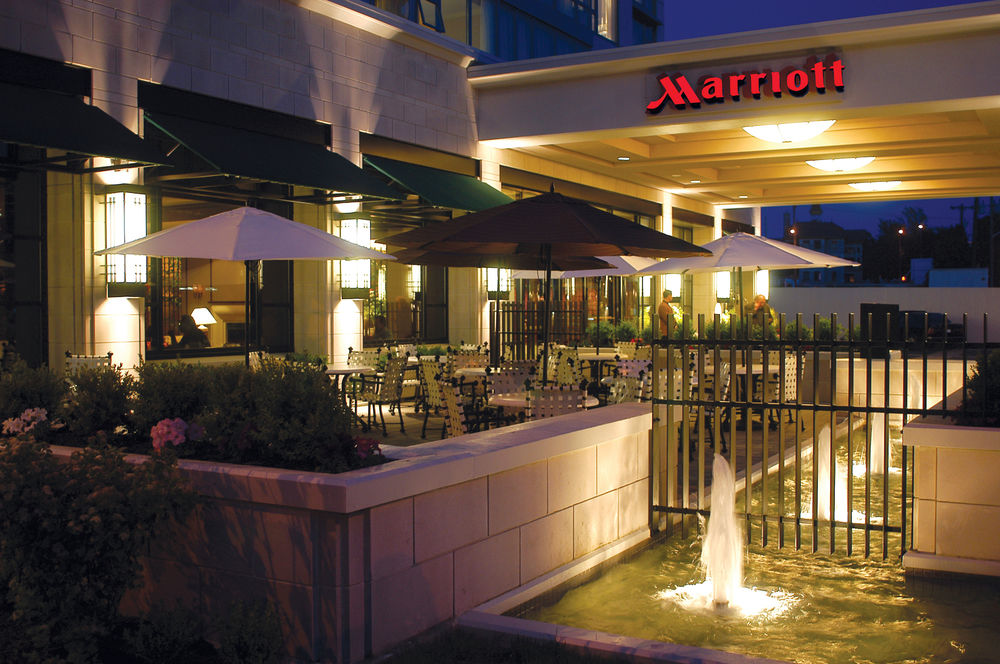 VICTORIA MARRIOTT INNER HARBOUR in Victoria, Bc-Canada