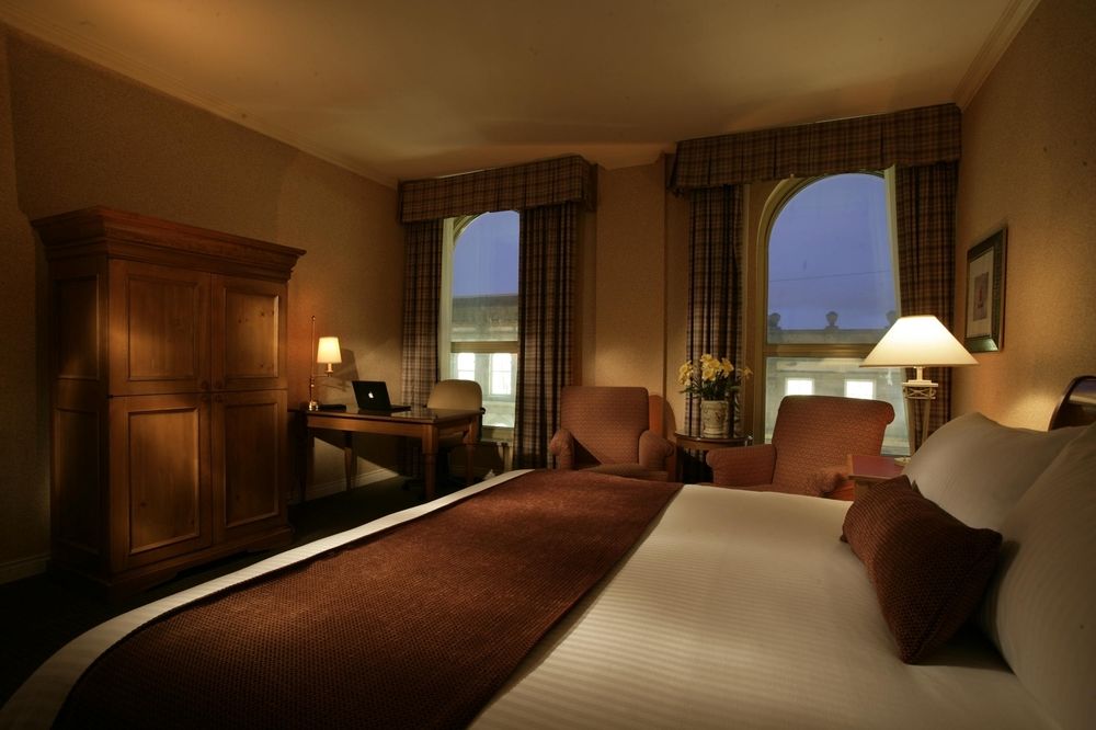 DELTA HOTELS BY MARRIOTT BARRINGTON in Halifax, Ns