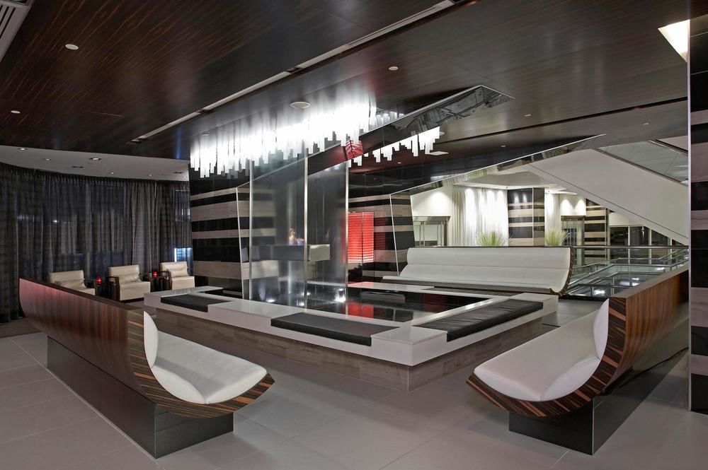 HYATT REGENCY TORONTO in Toronto