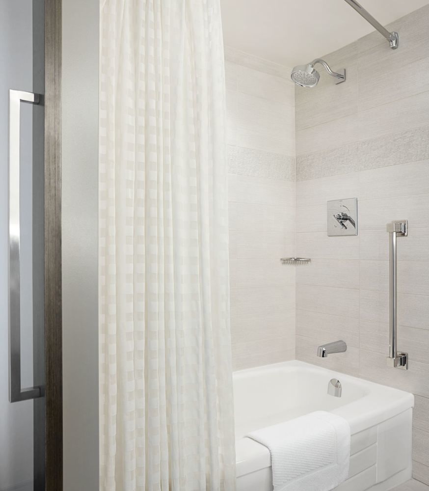 Calgary Marriott Downtown Hotel in Calgary