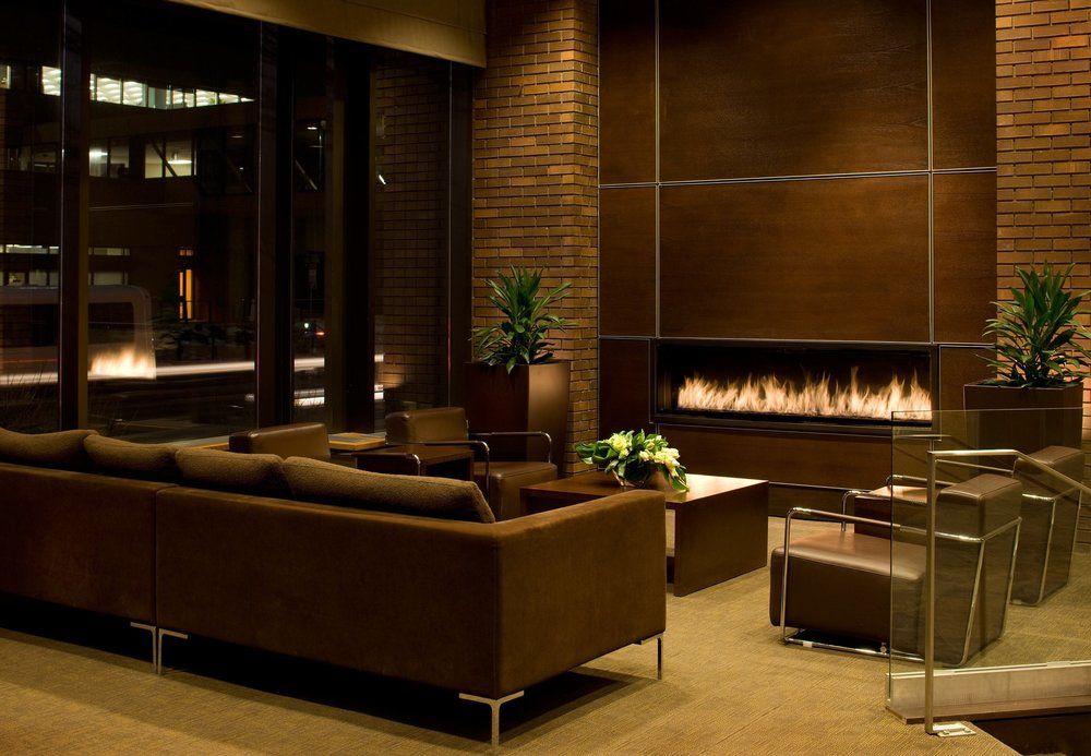 DELTA HOTELS BY MARRIOTT CALGARY DOWNTOWN in Calgary
