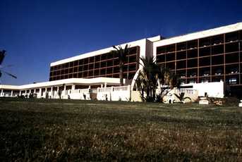 SHERATON TUNIS in Tunis