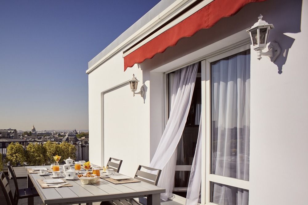 Maison Astor Paris, Curio Collection by Hilton in Paris
