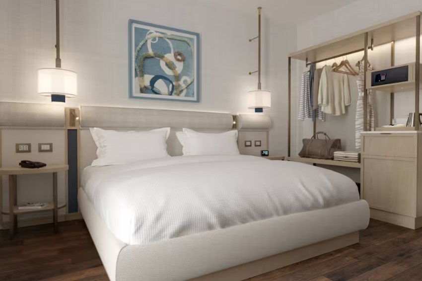 Ambasciatori Hotel Venice Mestre, Tapestry Collection by Hilton in Venice - Mestre