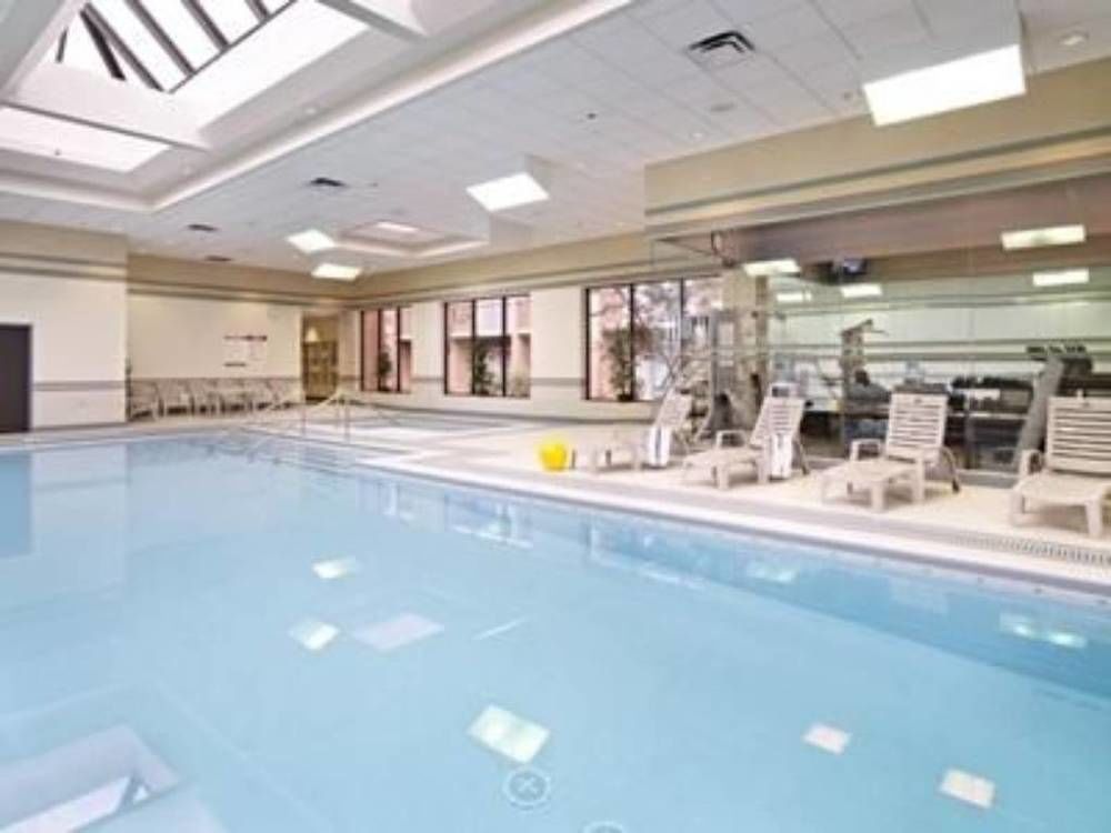 DoubleTree by Hilton Calgary North in Calgary