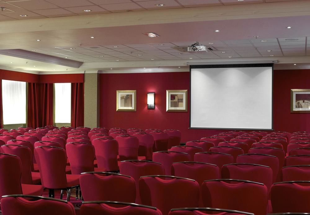 Delta Hotels by Marriott Edinburgh in Edinburgh