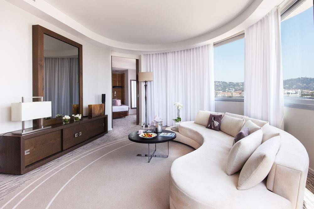 Canopy by Hilton Cannes in Cannes