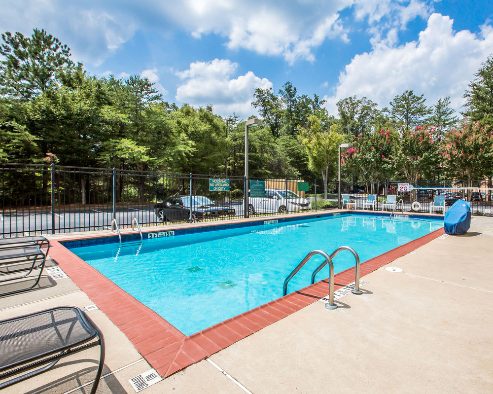 Home2 Suites by Hilton Atlanta Perimeter Center in Atlanta,Ga