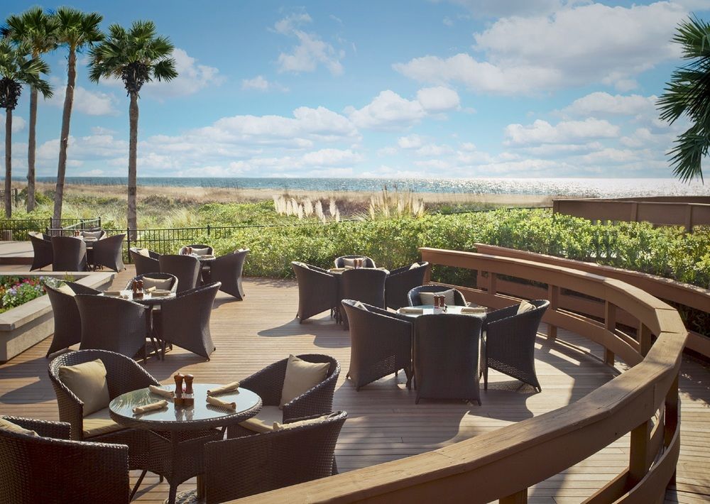 WESTIN HILTON HEAD ISLAND RESORT & SPA in Hilton Head Island