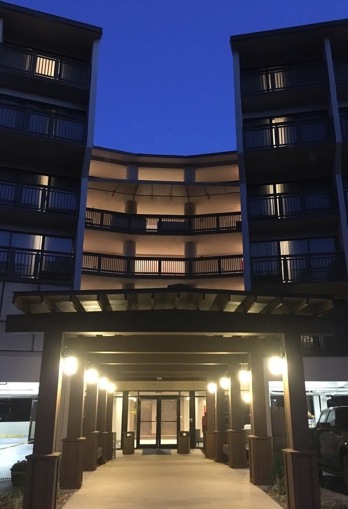 HOLIDAY INN EXPRESS HILTON HEAD ISLAND in Hilton Head Island