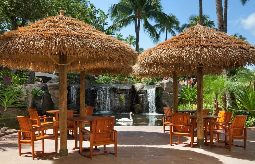 WESTIN MAUI RESORT & SPA in Kaanapali, Hi