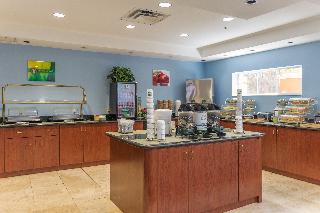 Montreal Suites Orlando by IHG in Lake Buena Vista, Fl