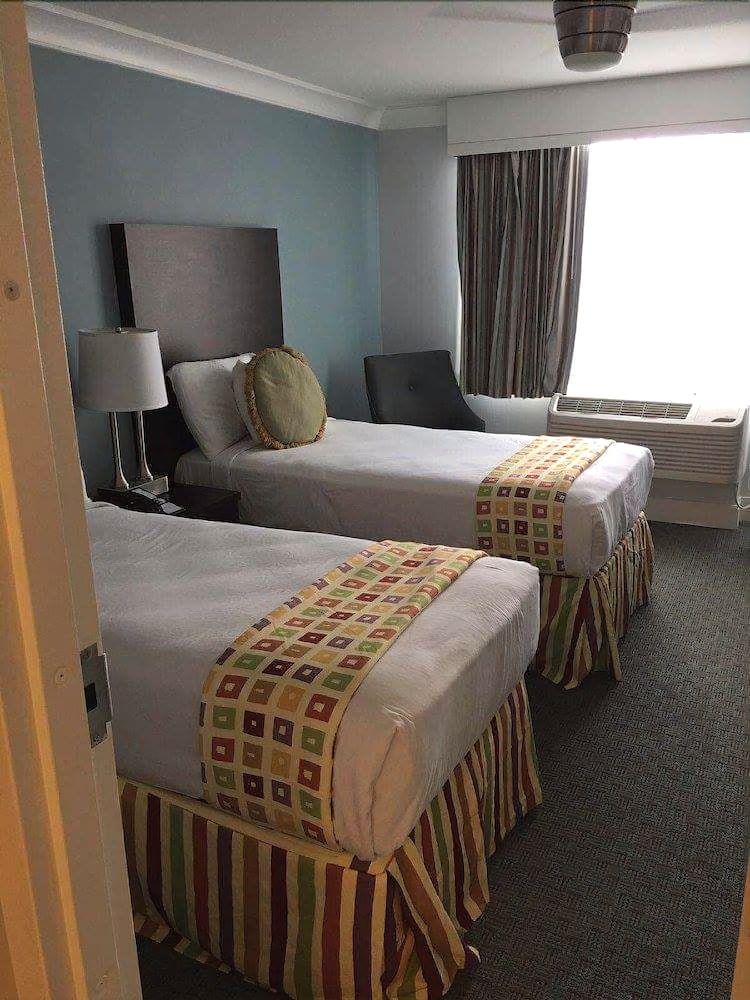 Holiday Inn Resort Kissimmee by the Parks in Kissimmee, Fl