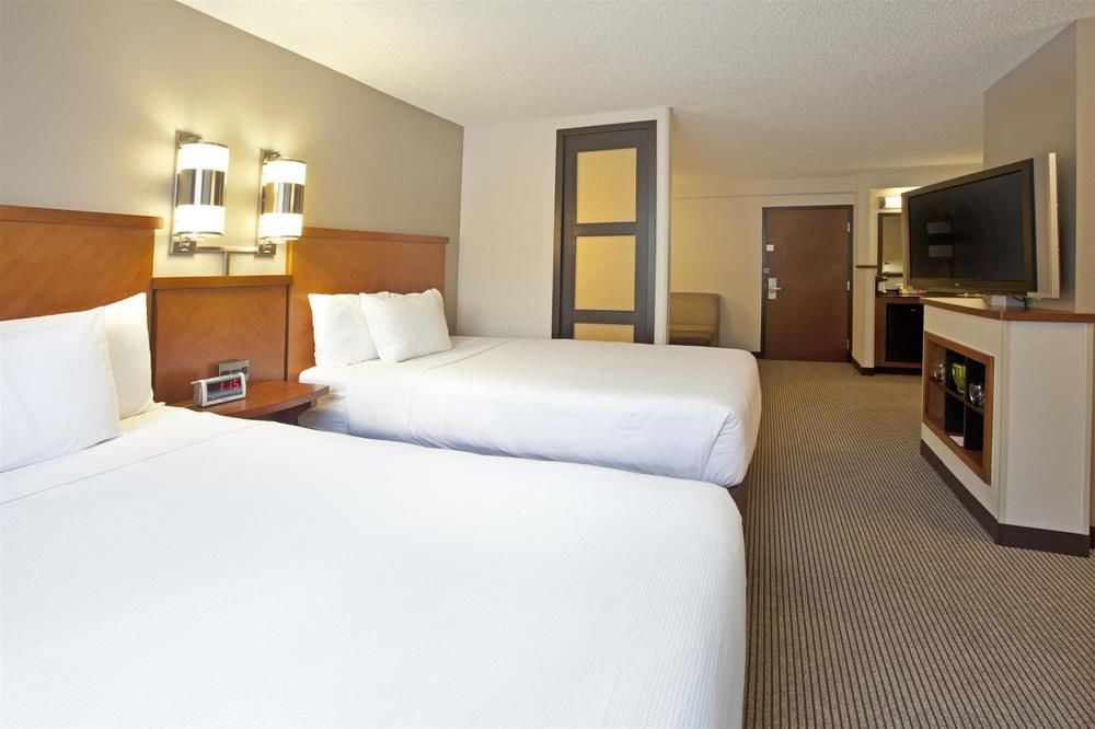 HYATT PLACE ORLANDO CONVENTION CENTER in Orlando