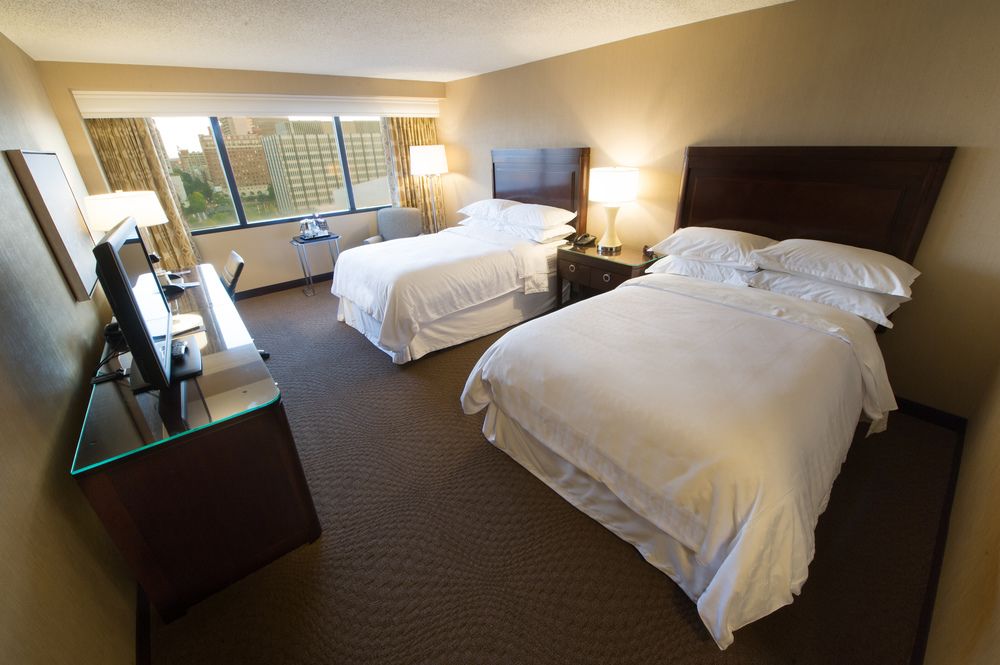SHERATON MEMPHIS DOWNTOWN in Memphis