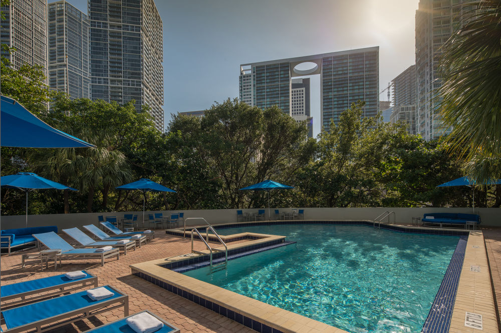HYATT REGENCY MIAMI in Miami