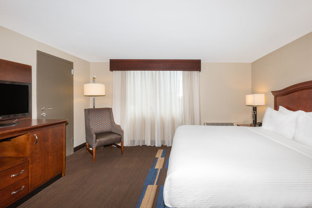 Wyndham New Orleans - French Quarter in New Orleans