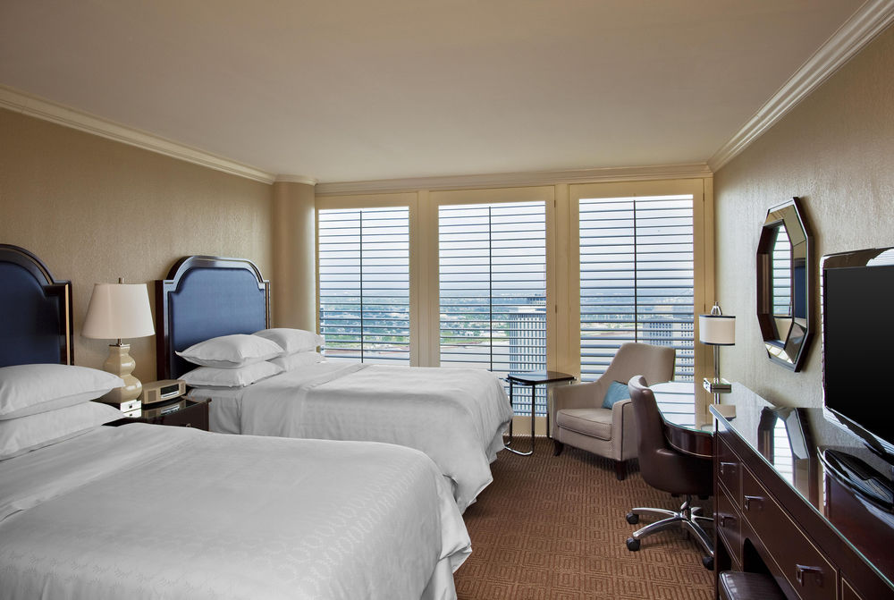 SHERATON NEW ORLEANS in New Orleans