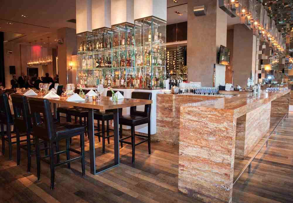 JW MARRIOTT ESSEX HOUSE NEW YORK in New York, Ny