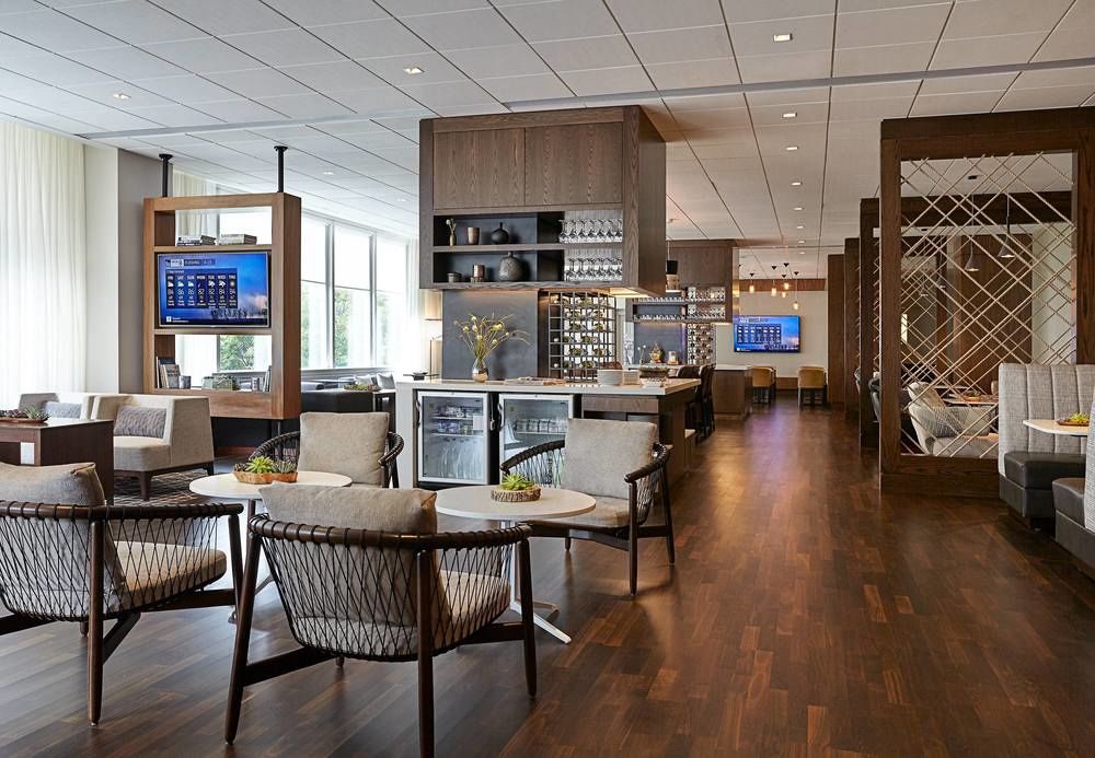 NEW YORK MARRIOTT AT THE BROOKLYN BRIDGE in New York, Ny