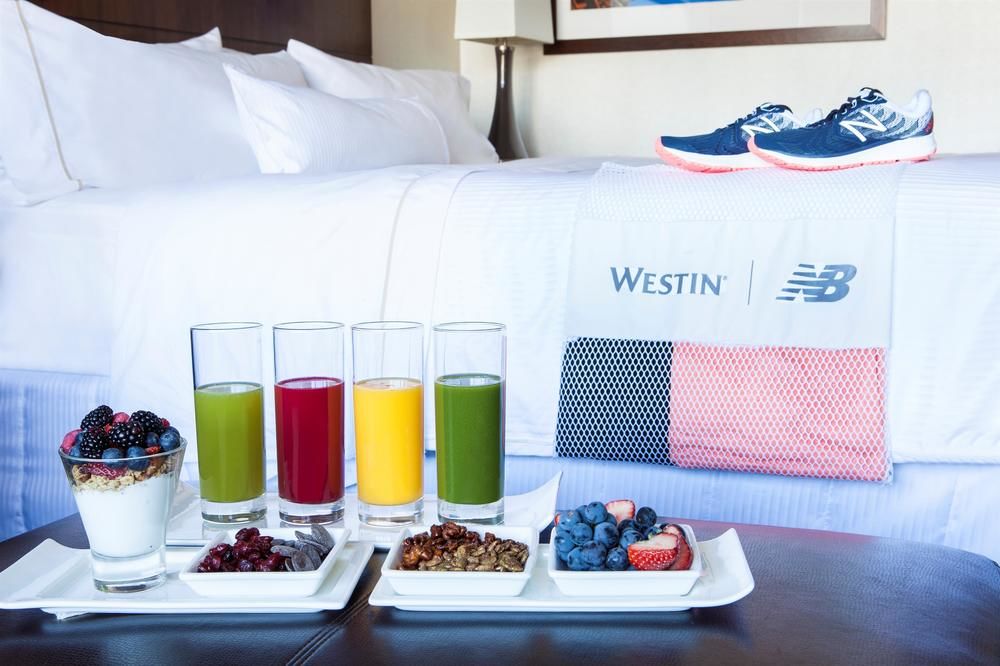 WESTIN NEW YORK GRAND CENTRAL HOTEL in New York, Ny