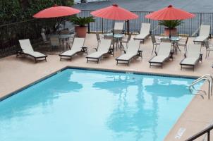 Travelodge by Wyndham San Antonio Lackland AFB North in San Antonio,Tx