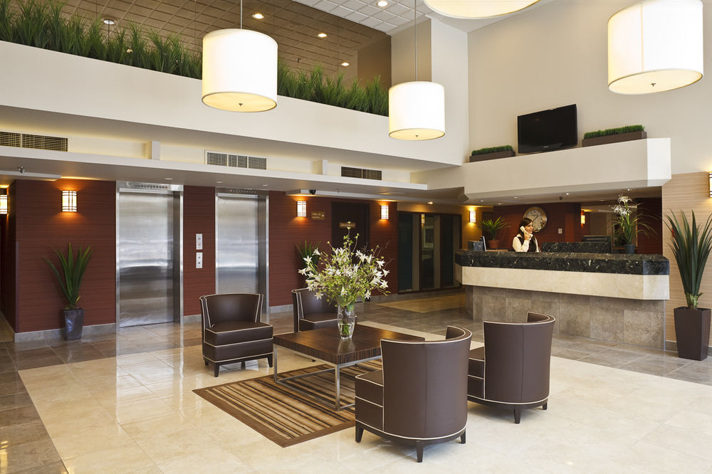 Fairfield by Marriott Montreal Downtown in Montreal