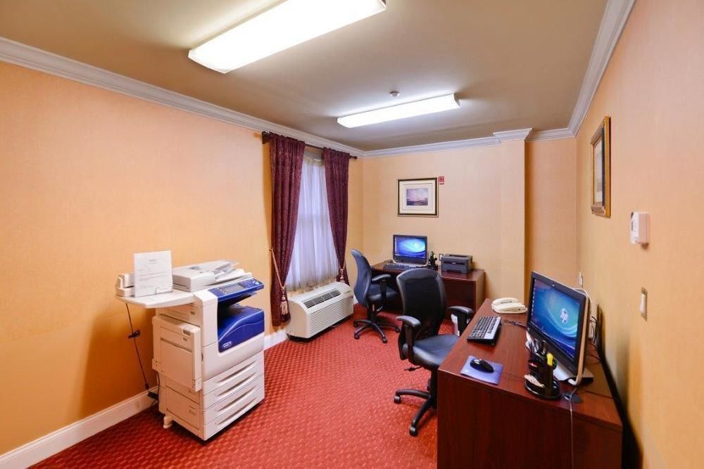 HILTON GARDEN INN ANNAPOLIS DOWNTOWN in Annapolis