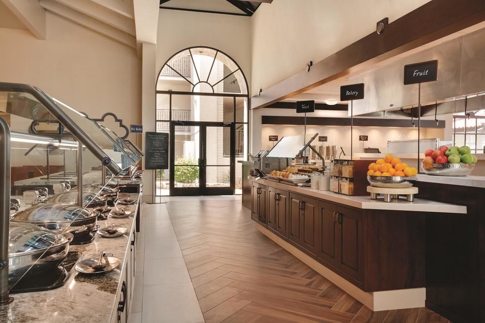 EMBASSY SUITES BY HILTON SCOTTSDALE RESORT in Scottsdale,Az