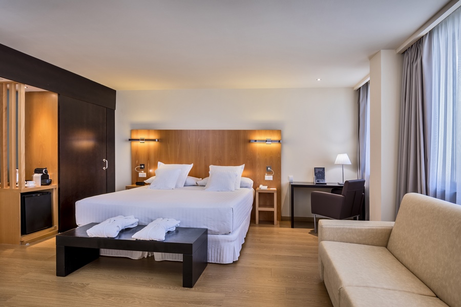 OCCIDENTAL CADIZ BY BARCELO HOTEL GROUP in Cadiz
