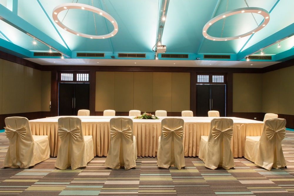 DoubleTree by Hilton Phuket Banthai Resort in Patong Beach