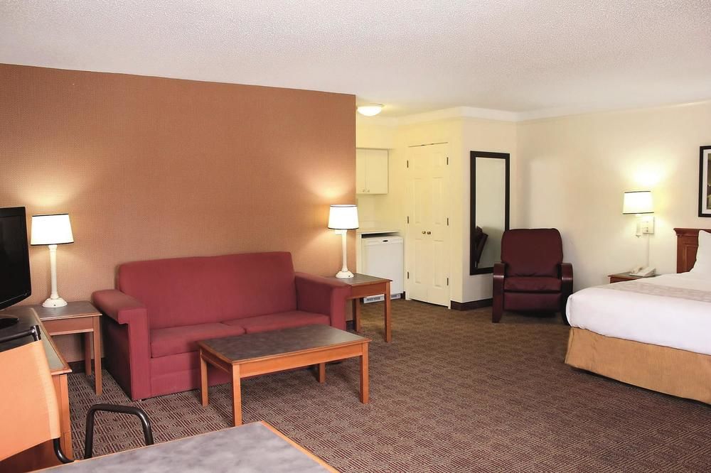 La Quinta by Wyndham Lafayette Oil Center in Lafayette