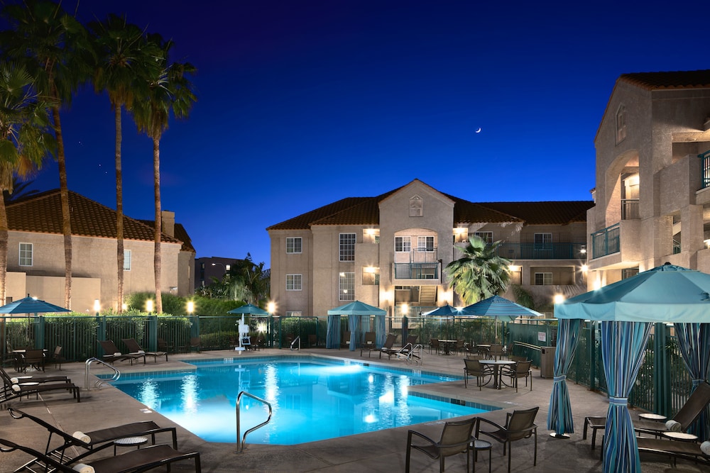 HYATT HOUSE SCOTTSDALE OLD TOWN in Scottsdale,Az