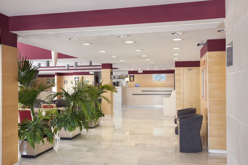 Holiday Inn Express Madrid-Alcorcón by IHG in Alcorcon