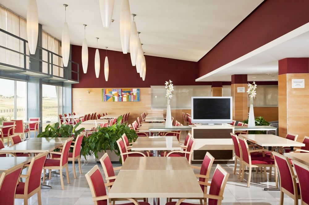 Holiday Inn Express Madrid - Rivas by IHG in Rivas-Vaciamadrid