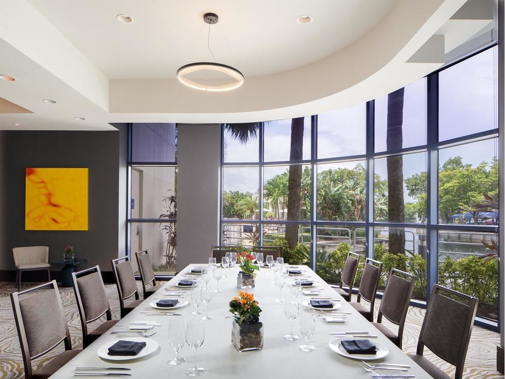 THE WESTIN FORT LAUDERDALE in Fort Lauderdale, Fl